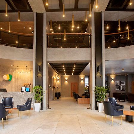 Flower Garden Hotel Hanoi Exterior photo