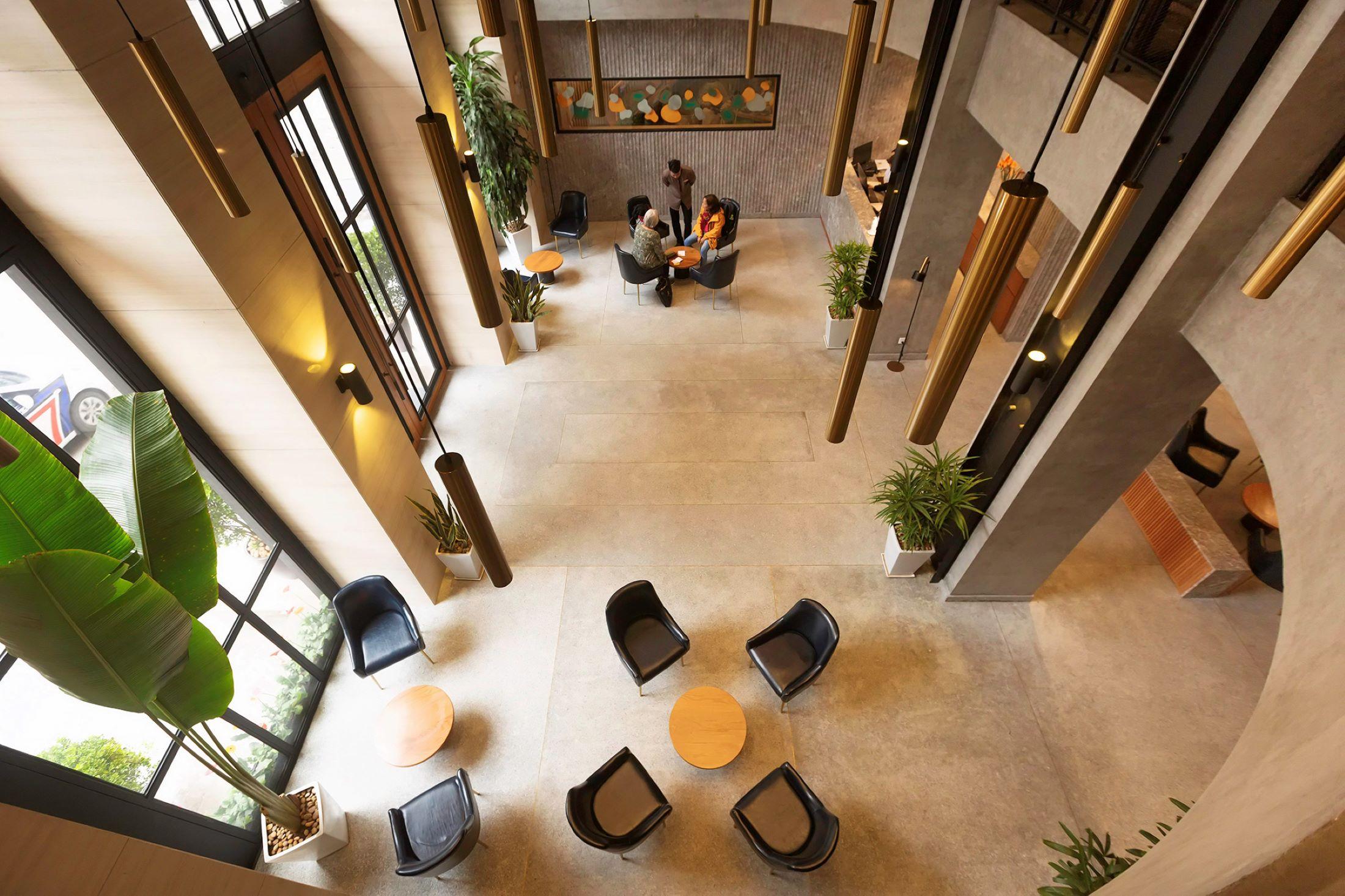 Flower Garden Hotel Hanoi Exterior photo